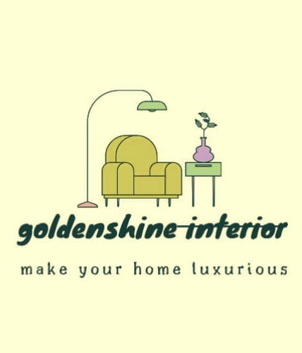 Golden Shine Logo
